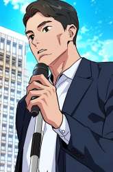 Manhwa Auto-Hunting With Clones gambar 2