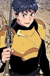 Manhwa Auto-Hunting With Clones gambar 3