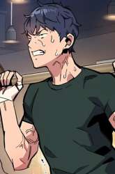 Manhwa Auto-Hunting With Clones gambar 4