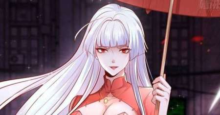 Awakening SSS-Rank Skill After A Kiss