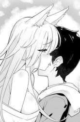 Komik Ayame-senpai wa Boku to Himitsuno Keiyaku wo Preview Gambar 4