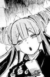 Manga Ayashimon gambar 3