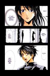 Manga Azusa gambar 4