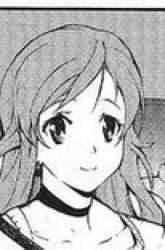 Manga Baby Princess gambar 1