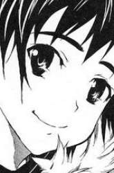 Manga Baby Princess gambar 2