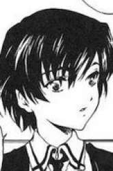 Manga Baby Princess gambar 3