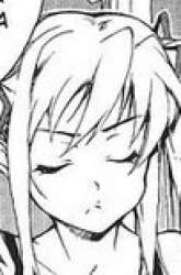 Manga Baby Princess gambar 4