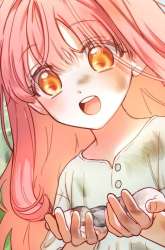 Manhwa Baby Prisoner of Winter Castle gambar 3