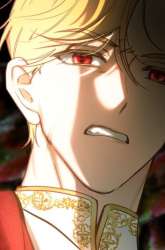 Manhwa Baby Prisoner of Winter Castle gambar 4