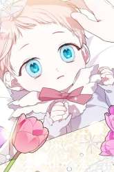 Manhwa Baby Tyrant gambar 1