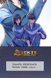 Komik Back to The Earth to Be a Stick of The Gods Preview Gambar 3