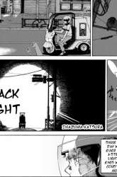 Komik Backlight Preview Gambar 2
