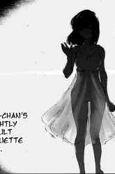 Komik Backlight Preview Gambar 4