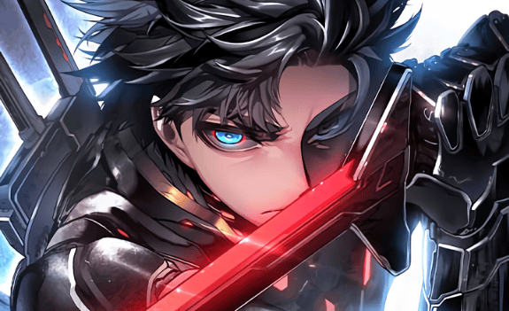 Bad Born Blood