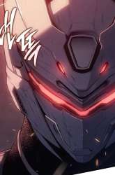 Manhwa Bad Born Blood gambar 1