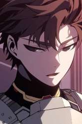 Manhwa Bad Born Blood gambar 2