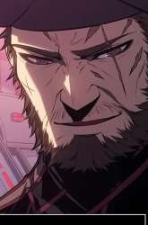 Manhwa Bad Born Blood gambar 3