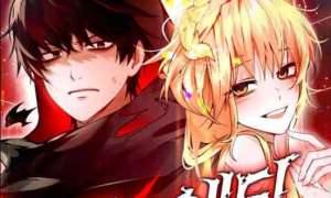Komik Bad Ending Maker
