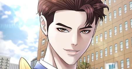 Bad Prosecutor – Sword Showdown