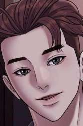 Manhwa Bad Prosecutor – Sword Showdown gambar 4