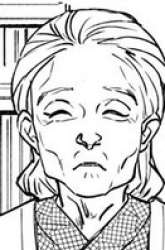 Komik Bad Tripper Preview Gambar 3