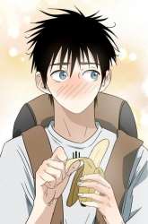 Manhua Badminton Ghost gambar 4