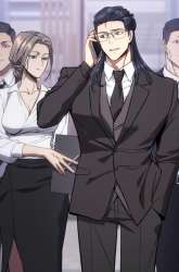 Manhwa Baek XX gambar 3