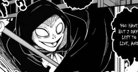 Bakana Shinigami