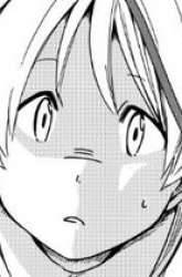 Manga Bakana Shinigami gambar 1