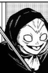 Manga Bakana Shinigami gambar 2