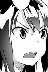 Manga Bakapple gambar 1