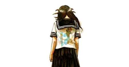 Bakemono Recchan
