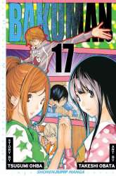 Manga Bakuman gambar 2