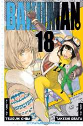 Manga Bakuman gambar 3