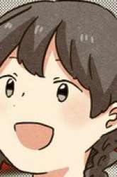 Komik Bamen Kanmoku-shou ni Natta Hanashi Preview Gambar 1