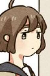 Komik Bamen Kanmoku-shou ni Natta Hanashi Preview Gambar 2