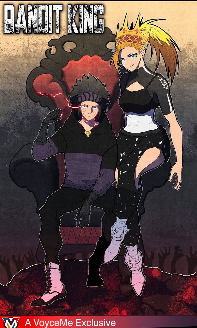 Bandit King
