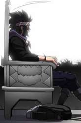 Manhwa Bandit King gambar 4