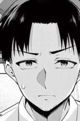 Manga Bar Flowers gambar 1