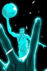 Manhua Basketball Monster gambar 1