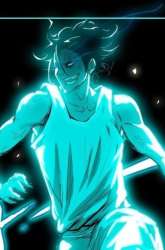 Manhua Basketball Monster gambar 3