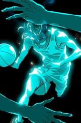 Manhua Basketball Monster gambar 4