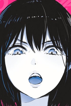 Sampul Batou Shoujo
