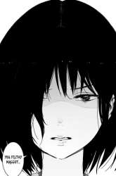 Manga Batou Shoujo gambar 2