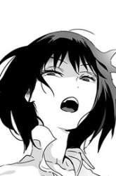 Manga Batou Shoujo gambar 3