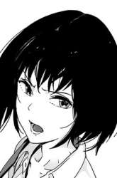 Manga Batou Shoujo gambar 4