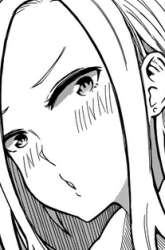 Manga Batsu-Gyaru gambar 3