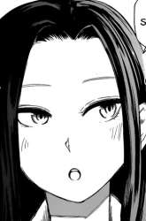 Manga Batsu-Gyaru gambar 4