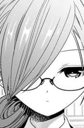 Manga Batsu Harem gambar 1