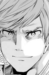 Manga Batsu Harem gambar 3